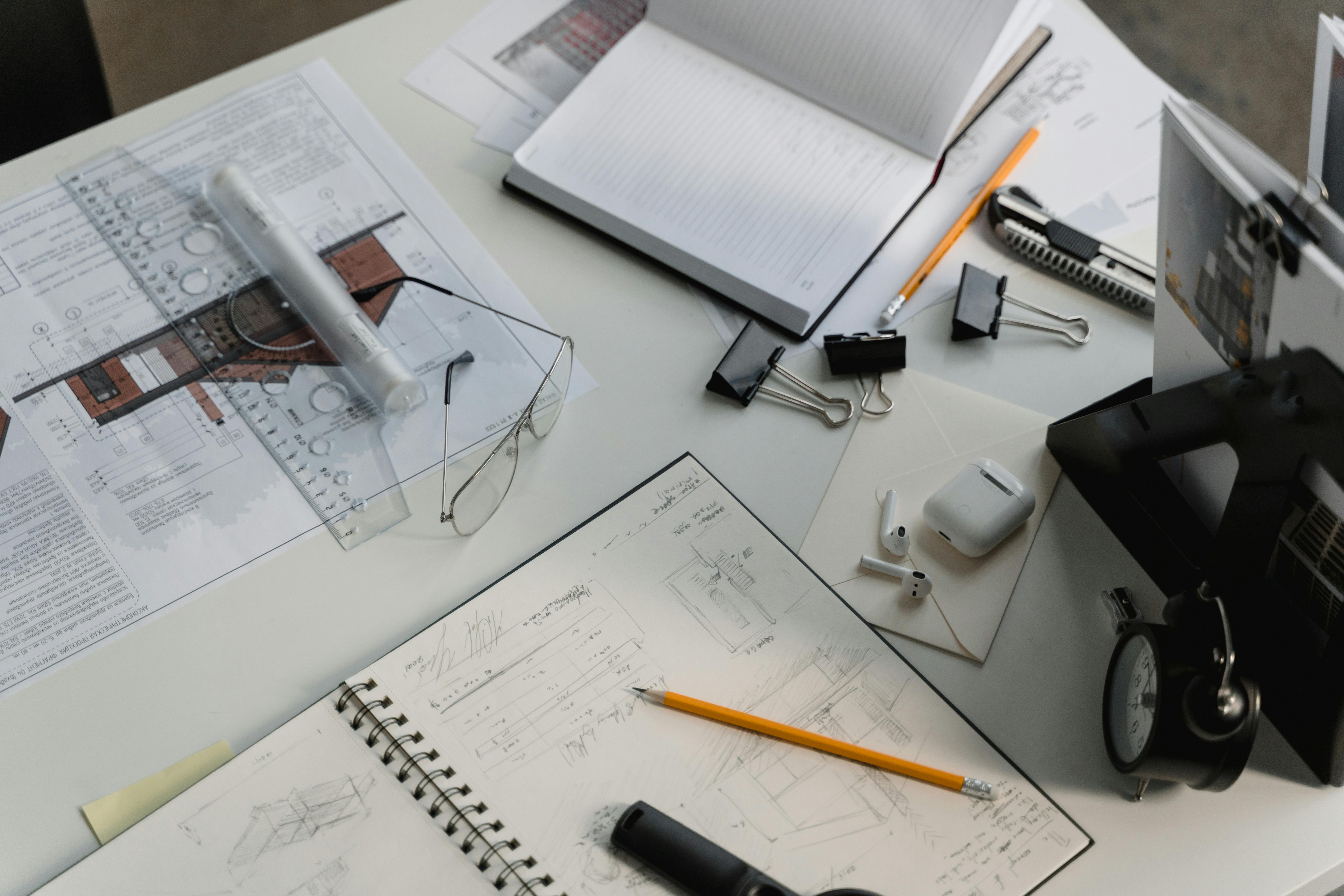 Architectural Planning
